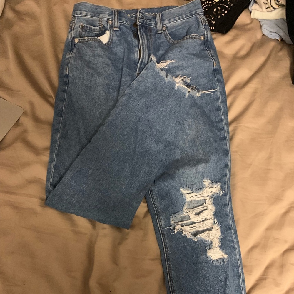 pants